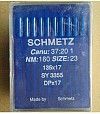 10 x Schmetz Walking Foot 135x17 / SY 3355 / DPx17 