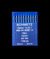 10 x Schmetz Flat Machine Universal (Regular) 16x231 / DBx1 / 1738 (A) 