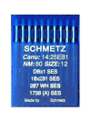 10 x Schmetz Flat Machine Ball Point 16x231 SES / DBx1 SES