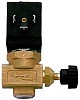 Minuteman / Easy Steam A3E Solenoid Valve