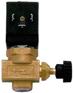 Minuteman / Easy Steam A3E Solenoid Valve