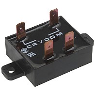 Solid State Relay for Minuteman / Easy Steam Iron Boilers