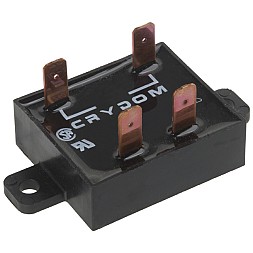 Solid State Relay for Minuteman / Easy Steam Iron Boilers