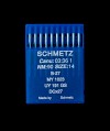 10 x Schmetz Overlocker B-27 / MY 1023 / UY 191 GS / DCx27 