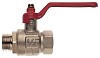 Magpie Blow Down Valve