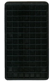 Silicone Mat Iron Rest for Snail/Magpie/Easy Steam/Speedy Ironing Boilers