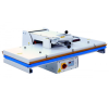 Fusing and Transfer Manual Flat Bed Ironing Press 125cm by Speedypress