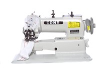 Tony H101 Industrial Blind Hemming /  Blindstitch Machine  Delivered built-up on a Pallet: £1,295 