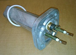 Element for Snail 3-litre & Snail 5-litre Ironing Boilers