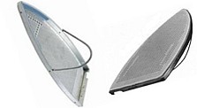 Teflon Iron Shoe for Snail / Speedy Ironing Boilers