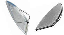 Teflon Iron Shoe for Snail / Speedy Ironing Boilers