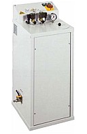 Speedy Twin Ironing Boiler for Industrial Use