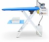 Magpie 5-litre Ironing Boiler, Iron & Table Bundle British Built