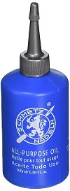 24 x Schmetz Clear All-Purpose Sewing Machine Lubrication Oil 