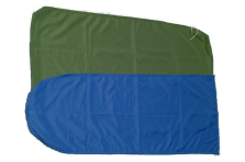 Cover for Pressmaster Extra Wide Ironing Table