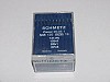 100 x Schmetz Flat Machine Universal (Regular) 134 (R) / 135x5 / SY 1955 
