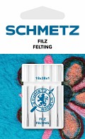 Schmetz Felting