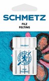 Schmetz Felting