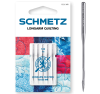 Schmetz Longarm Quilting