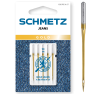 Schmetz Gold Jeans / Denim
