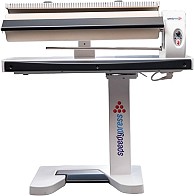 Speedypress CR8000 Commercial Rotary Iron Roller Press – Unmatched Efficiency & Precision for Professional Ironing