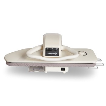 Speedypress SteamRise 8000 Heavy Duty Steam Ironing Press