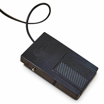 Snail Table Foot Pedal