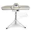 Pro 100 Steam Ironing Press with Stand