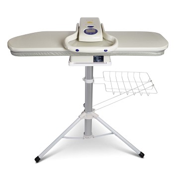 Pro 100 Steam Ironing Press with Stand