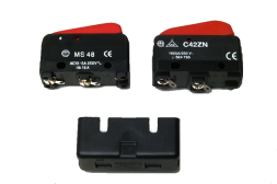 Iron Microswitch for Magpie / Ironmaster / Easy Steam Irons