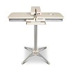 Speedypress Commercial C90 Dry Ironing Press (with Stand)