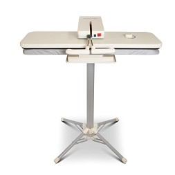 Speedypress Commercial C90 Dry Ironing Press (with Stand)