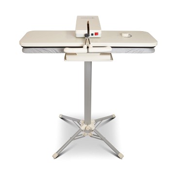 Speedypress Commercial C90 Dry Ironing Press (with Stand)