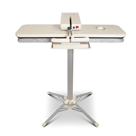 Speedypress Commercial C90 Dry Ironing Press (with Stand)