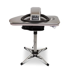 Speedypress SteamRise 8000 Heavy Duty Steam Ironing Press With Stand