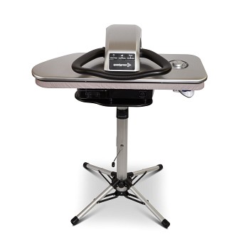 Speedypress SteamRise 8000 Heavy Duty Steam Ironing Press With Stand