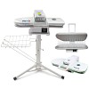 Stand for Compact Steam Ironing Press 55cm 
