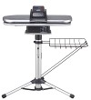 Mega Steam Ironing Press 64cm with Stand by Speedypress 