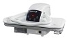 71HD Steam Ironing Press 65cm Professional Heavy Duty with Stand & Iron 