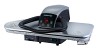 81HD Steam Ironing Press 81cm Professional Heavy Duty with Stand & Iron 
