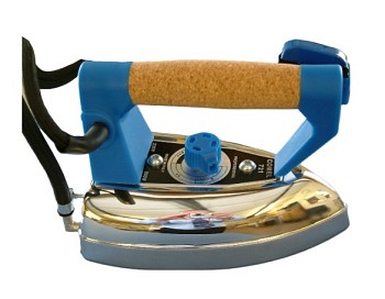 Iron for Snail / Speedy Ironing Boilers
