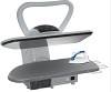 91HD Steam Ironing Press 91cm Professional Heavy Duty with Stand & Iron 