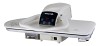 91HD Steam Ironing Press 91cm Professional Heavy Duty with Stand & Iron 