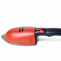 Vertical Iron for Snail / Speedy Ironing Boilers