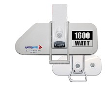 Super Mega Steam Ironing Press 80cm by Speedypress