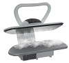 101HD Steam Ironing Press 101cm Professional Heavy Duty with Iron 