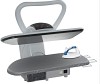 101HD Steam Ironing Press 101cm Professional Heavy Duty with Stand & Iron 