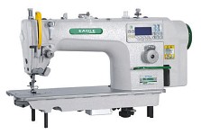 Eagle GC-9000C Underbed Trimmer Direct Drive Sewing Machine Delivered built-up on a Pallet: £895 
