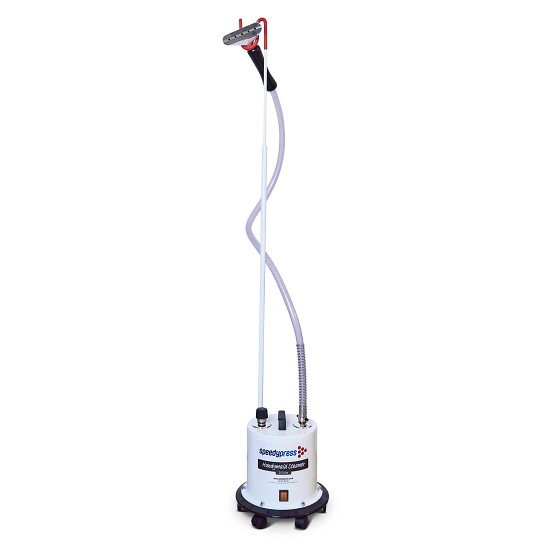 Handymaid 2.5-litre Clothes Garment & Fabric i-Steamer British Made