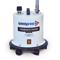 Handymaid 2.5-litre Clothes Garment & Fabric i-Steamer